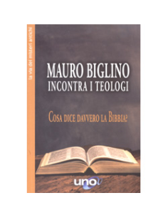 Mauro Biglino Incontra i Teologi