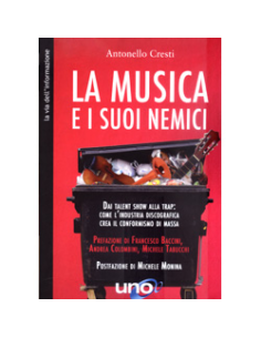 La Musica e i Suoi Nemici