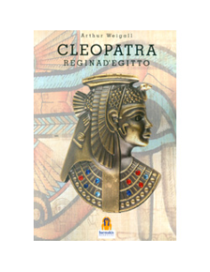 Cleopatra Regina d'Egitto