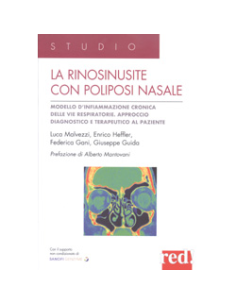 La Rinosinusite con Poliposi Nasale