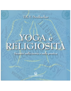 Yoga e Religiosità