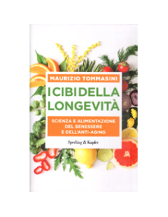 I Cibi della Longevità