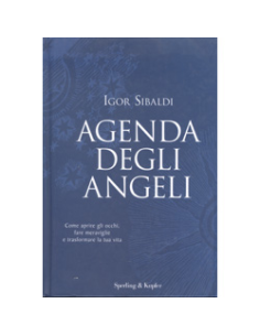 Agenda degli Angeli