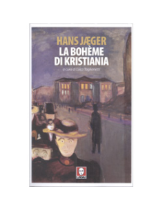 La Bohème di Kristiania