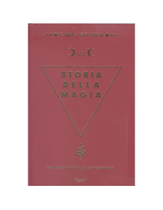 Storia della Magia