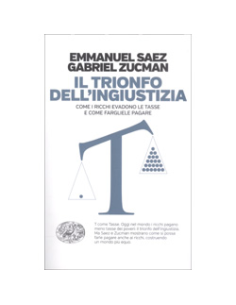 Il Trionfo dell’Ingiustizia