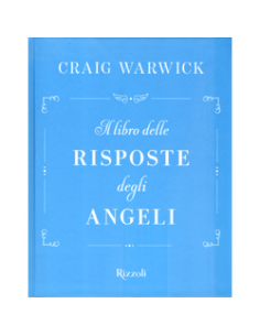Il Libro delle Risposte degli Angeli