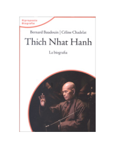 Thich Nhat Hanh
