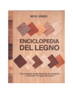 Enciclopedia del Legno