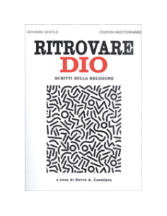 Ritrovare Dio