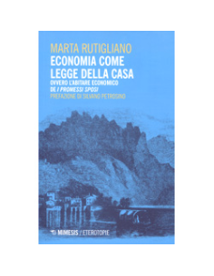 Economia come Legge della Casa