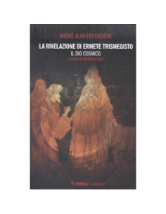 La Rivelazione di Ermete Trimegisto - Vol. 2