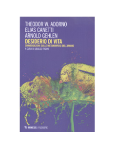 Desiderio di Vita