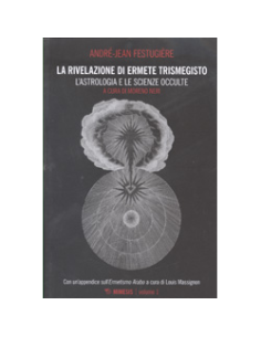 La Rivelazione di Ermete Trismegisto - Vol. 1