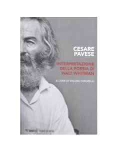 Interpretazione della Poesia di Walt Whitman