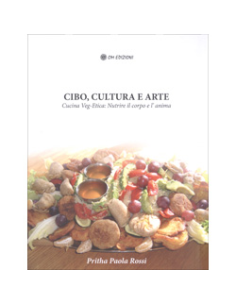 Cibo Cultura e Arte