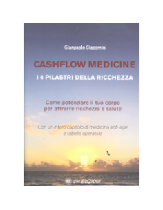 Cashflow Medicine - I 4 Pilastri Della Ricchezza