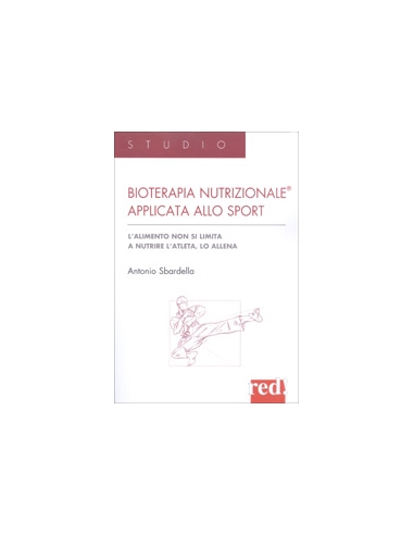 Bioterapia Nutrizionale applicata allo Sport 