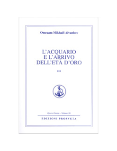 L'Acquario e l'Arrivo dell'Età dell'Oro