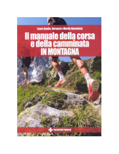 Il Manuale della Corsa e della Camminata in Montagna