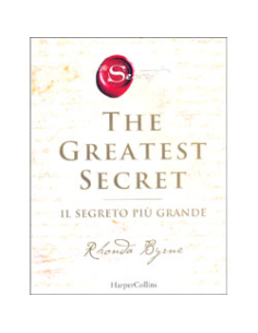 The Greatest Secret