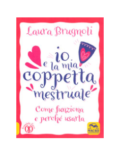 Io e la mia Coppetta Mestruale