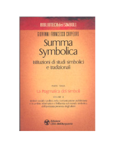 Summa Symbolica - Istituzione di studi simbolici e tradizionali