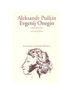 Evgenij Onegin