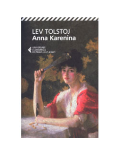 Anna Karenina