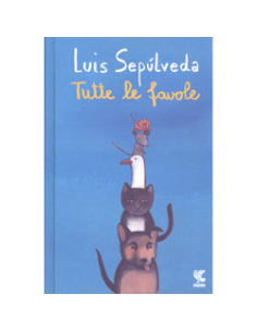 Tutte le favole