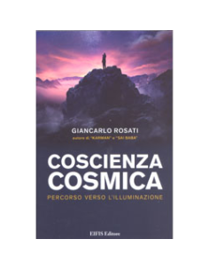 Coscienza Cosmica