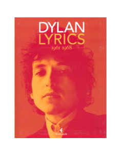 Lyrics 1961-1968