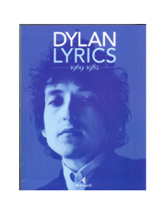 Lyrics 1969 - 1982