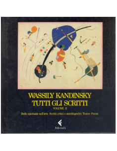 Tutti gli scritti. Vol.II