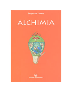 Alchimia  - Storia dell'Arte Alchemica