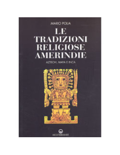 Le Tradizioni Religiose Amerindie