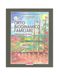Orto Biodinamico Familiare