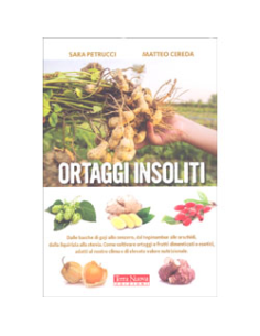 Ortaggi Insoliti