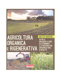 Agricoltura Organica e Rigenerativa