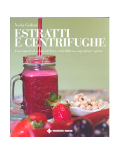 Estratti e Centrifughe