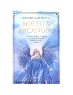 Angeli e Arcangeli