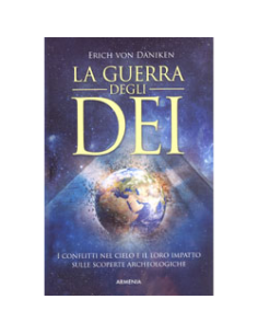 La Guerra degli Dei