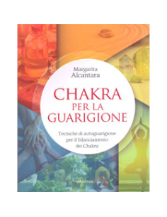 Chakra per la Guarigione