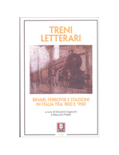 Treni Letterari