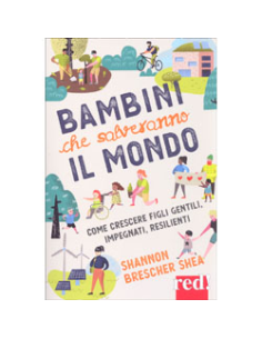 Bambini che Salveranno il Mondo