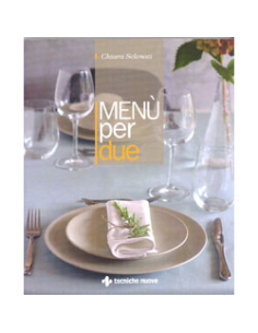 Menù per Due