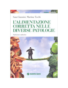 L’Alimentazione Corretta nelle Diverse Patologie
