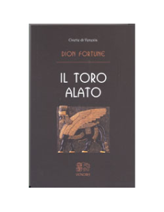 Il Toro Alato