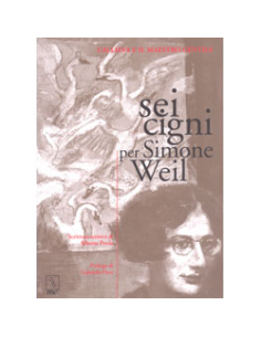 Sei Cigni per Simone Weil