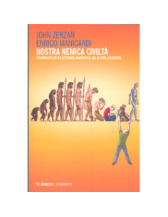 Nostra Nemica Civiltà